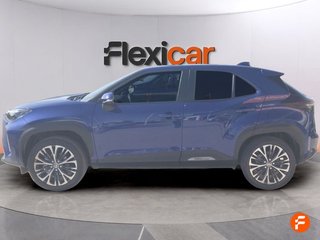 Toyota Yaris Cross 1.5 120H Active Tech