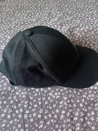 Gorra Emporio Armani EA7 Negra