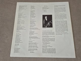 🇩🇪 Sodom - Tapping the Vein Lp Vinilo 1° edición