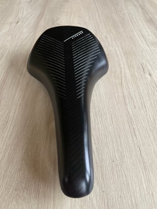 Sillín Selle Royal Negro