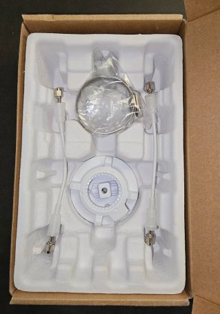 2 Antenas Ubiquiti UMA-D
