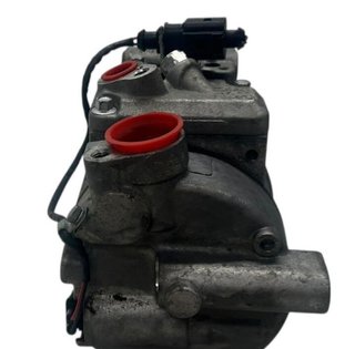 Audi 8fk351110881 compresor aire a4 berlina 386568