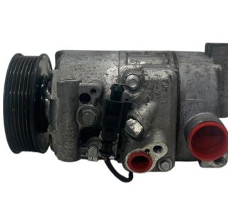 Audi 8fk351110881 compresor aire a4 berlina 386568