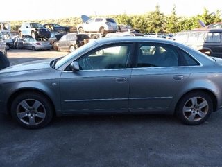 Audi 8fk351110881 compresor aire a4 berlina 386568