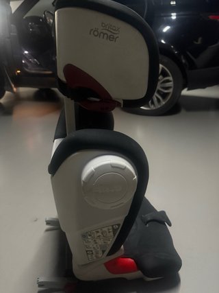 Silla de coche Britax Römer