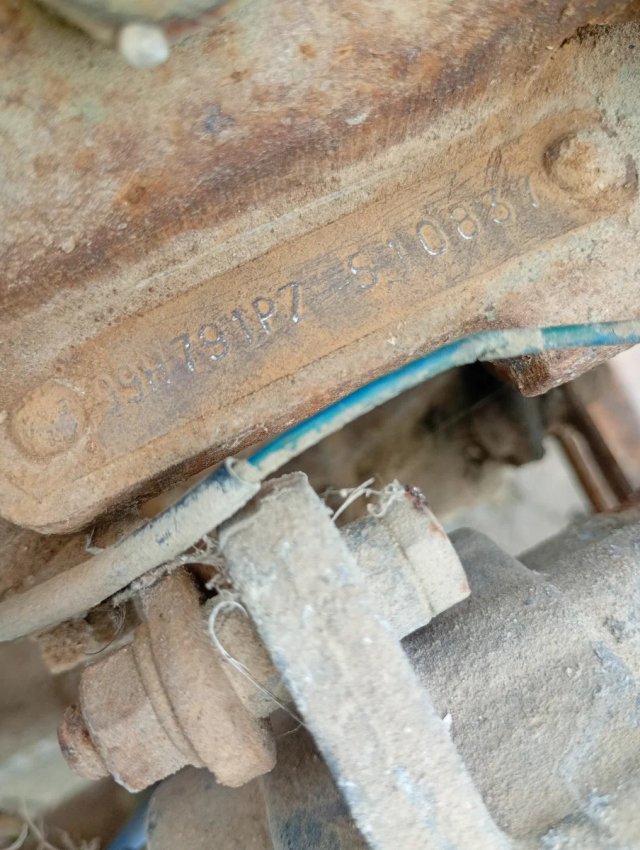 Motor Mini 1000