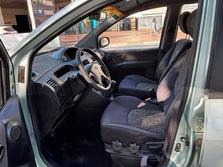 Hyundai Matrix 2003