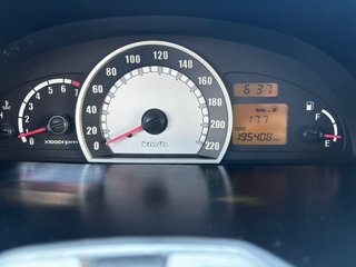 Hyundai Matrix 2003