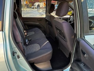 Hyundai Matrix 2003