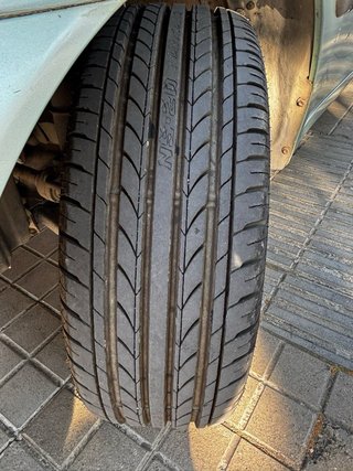 Hyundai Matrix 2003