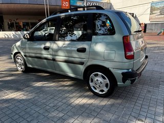 Hyundai Matrix 2003
