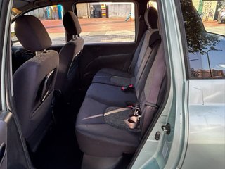 Hyundai Matrix 2003