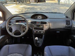 Hyundai Matrix 2003