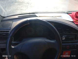 Citroen Berlingo 2004 - Opció camperitzada
