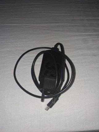 Cargador Motorola 33W USB-C Precio negociable