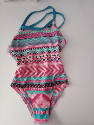 Lote Ropa Niña Tallas 5, 6 y 7 Años