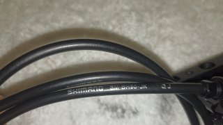 Pinza Freno Disco Shimano 105 BR-R7070