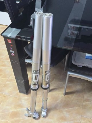 Horquilla Doble Cartucho KTM,Husqvarna,gasgas