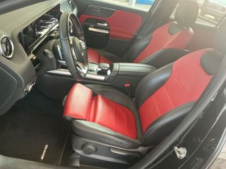 Mercedes-Benz GLA GLA 200