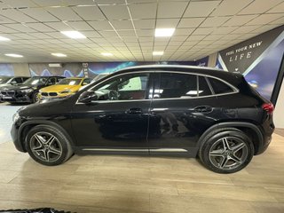 Mercedes-Benz GLA GLA 200