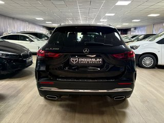 Mercedes-Benz GLA GLA 200