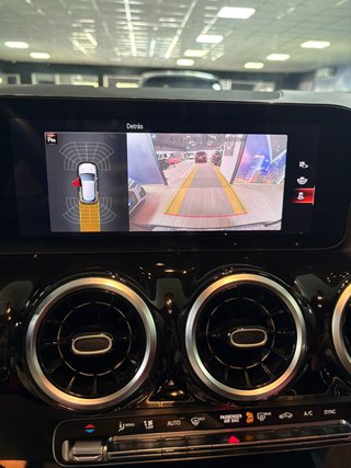 Mercedes-Benz GLA GLA 200
