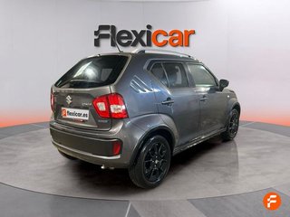 Suzuki Ignis 1.2 GLE
