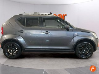 Suzuki Ignis 1.2 GLE