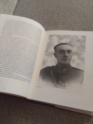Smara. Sáhara español.