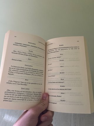 Libro de Luces de Bohemia de Ramon del Valle-Incla