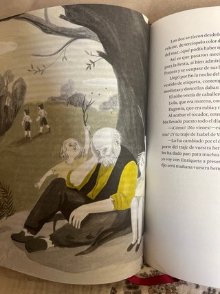 Mujeres que cuentan (Clásicos ilustrados) (Span...