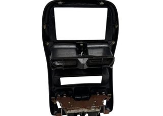 387316 consola central 68261vj200 nissan pickup