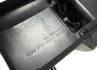 387316 consola central 68261vj200 nissan pickup