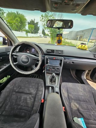 Audi A4 2003