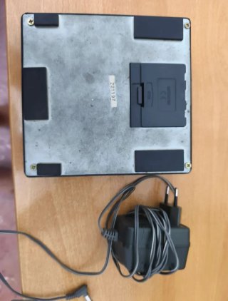 Pedalera Zoom 505 Multi-Efectos Guitarra
