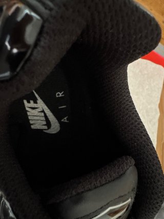 Nike Air Max Plus Talla 43