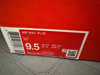Nike Air Max Plus Talla 43