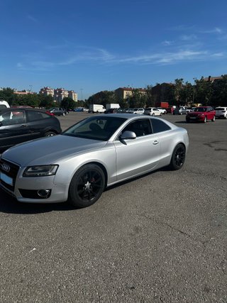 Audi A5 2008