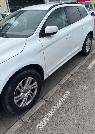 Volvo XC60 2017