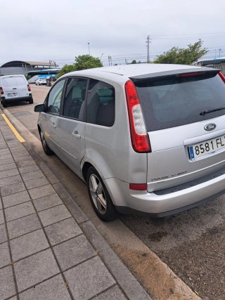 Ford C-MAX 2007