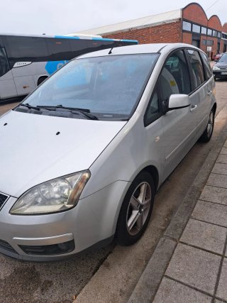 Ford C-MAX 2007