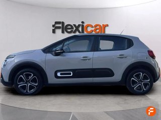 Citroën C3 PureTech 100 Max