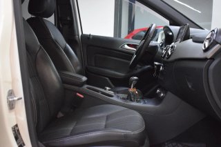 Mercedes-Benz Clase B SPORT