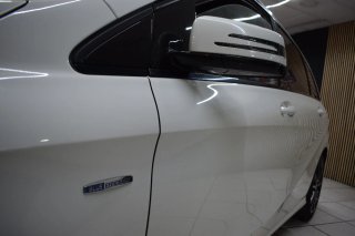 Mercedes-Benz Clase B SPORT