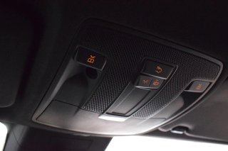 Mercedes-Benz Clase B SPORT
