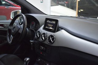 Mercedes-Benz Clase B SPORT