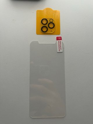 Pack iPhone 11 Pro