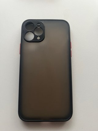 Pack iPhone 11 Pro