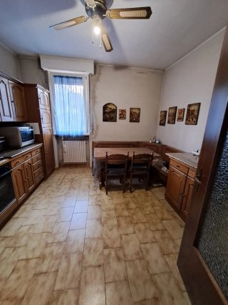 Casa cielo terra con ampio giardino