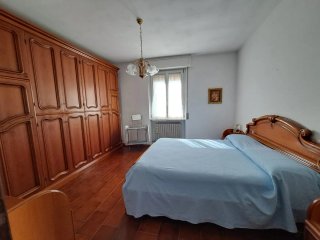 Casa cielo terra con ampio giardino